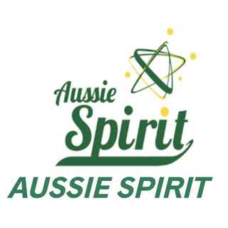 Aussie Spirit - Australian Women's Softball team 