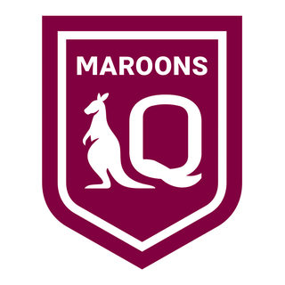 Queensland Maroons