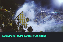 A FANtastic milestone! German sports fans send money to 700+ clubs