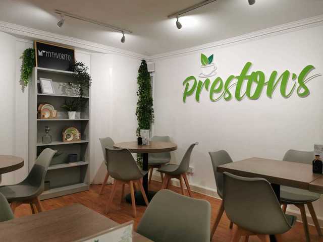 Prestons9