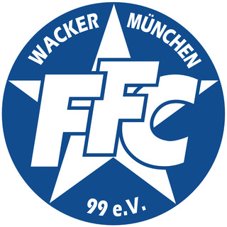 Frauen Fussball Club Wacker München 99 e.V.
