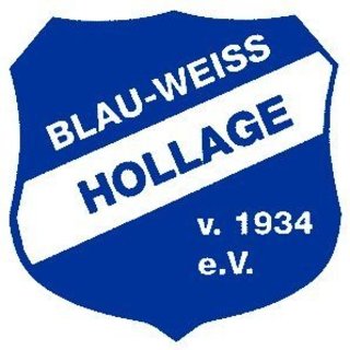 Blau-Weiss Hollage e.V.