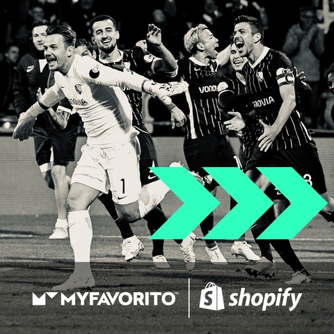 MyFavorito for Shopify