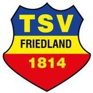 Turn- und Sportverein Friedland 1814 e.V.