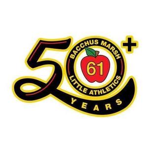 Bacchus Marsh Little Athletics Centre