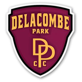 Delacombe Park Cricket Club