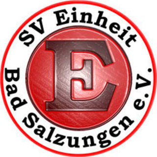 SV Einheit Bad Salzungen e.V.