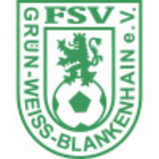 FSV Grün-Weiss Blankenhain e.V.