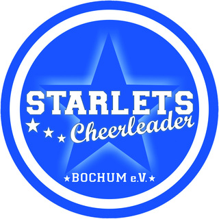 Starlets Cheerleader Bochum e.V.