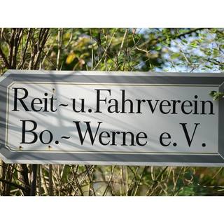 Reit- und Fahrverein Bochum-Werne e.V.