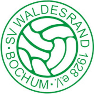 SV Waldesrand 1928  Bochum-Linden e.V.