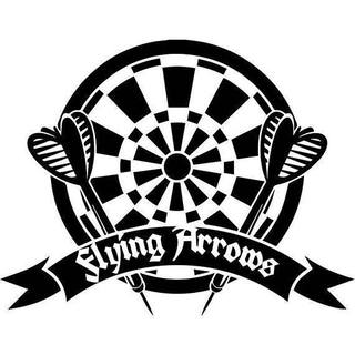 Flying Arrows Witten