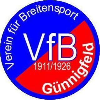 Verein für Breitensport Günnigfeld 1911/1926 e.V.