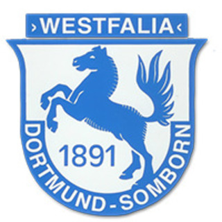 SV Westfalia Somborn 1891 e.V.