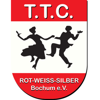 TTC Rot-Weiß-Silber Bochum e.V.