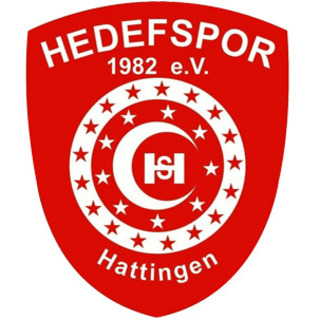 Hedefspor Hattingen 1982 e.V.