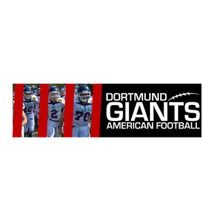 1. Dortmunder Football Club 1980 Giants e.V.