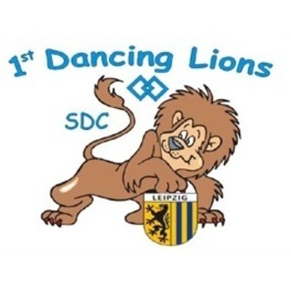 1 st Dancing Lions Leipzig SDC e.V.