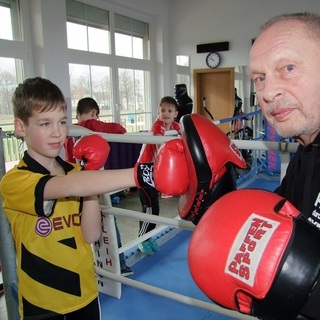 Boxclub NL Lauta/Laubusch e.V.