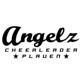 Angelz Cheerleader Plauen e.V.