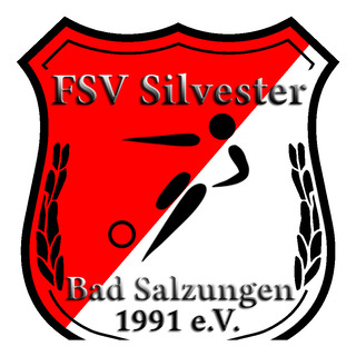 FSV Silvester 91 Bad Salzungen e.V.