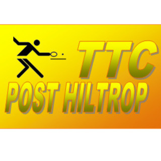 TTC Post Hiltrop e.V.