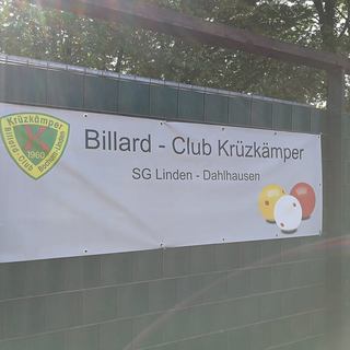Billard-Club Krüzkämper Bochum 1960 e.V.