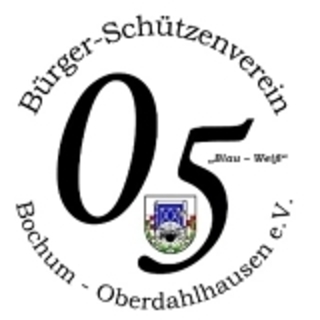 Bürger-Schützen-Verein Blau-Weiß 05 Oberdahlhausen e.V.