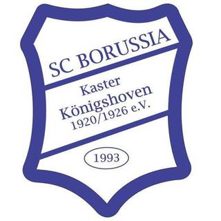 SC Borussia Kaster-Königshoven 1920/26 e.V.