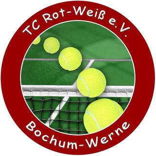 Tennis-Club Rot-Weiß Bochum-Werne e.V.