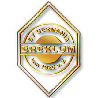 Sportverein Germania Breklum v. 1920 e.V.