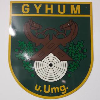 Schützenverein Gyhum u. U. e.V.