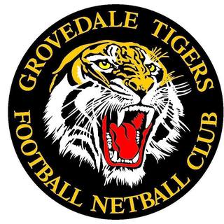 Grovedale Tigers Football & Netball Club