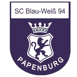 SC Blau-Weiß 94 Papenburg e.V.