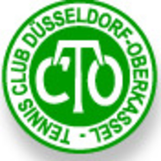 Tennis-Club Düsseldorf-Oberkassel (Grün-Weiß) 1920 e.V.