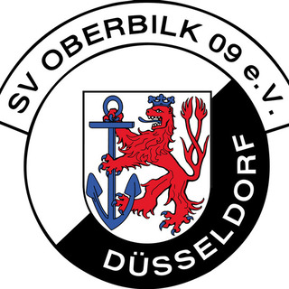 SV Oberbilk 09 Düsseldorf e.V.