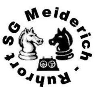 Schachgemeinschaft Meiderich/Ruhrort e.V.