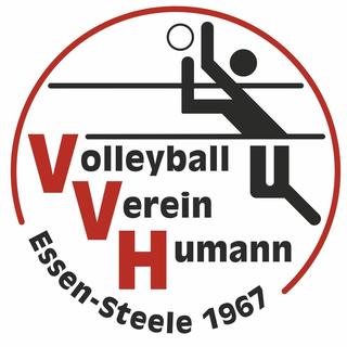 Volleyballverein Humann 67 Essen-Steele e.V.