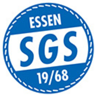 Sportgemeinschaft Essen-Schönebeck 19/68 e.V.