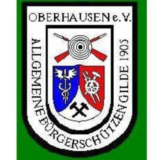Allgemeine Bürger-Schützengilde Oberhausen 1905 e.V.