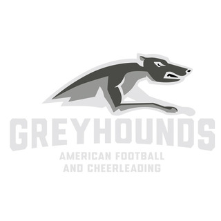 1. AFC Wuppertal Greyhounds e.V.