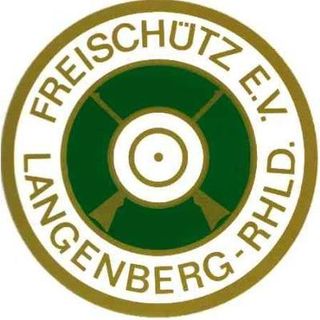 Schützenverein Freischütz Langenberg 1926 e.V.