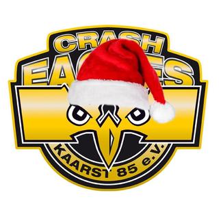 Skater Hockey Club Crash Eagles Kaarst 85 e.V.