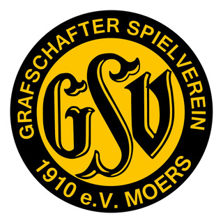 Grafschafter Spielverein 1910 e.V. Moers