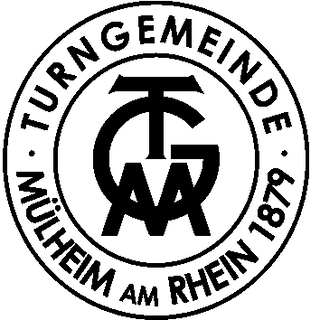 Turngemeinde Mülheim am Rhein von 1879 e.V. Köln
