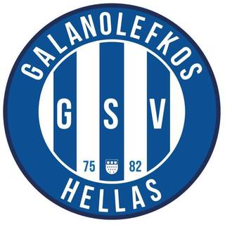 GSV Galanolefkos-Hellas-Colonias e.V. 75/82