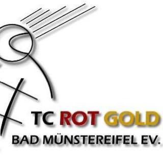 Tennisclub Rot-Gold e.V. Bad Münstereifel