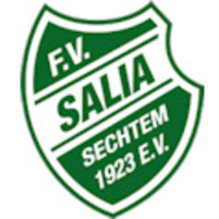 FV Salia Sechtem 1923 e.V.