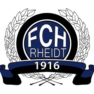 FC Hertha Rheidt 1916 e.V.