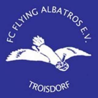 FC FLYING ALBATROS e.V.